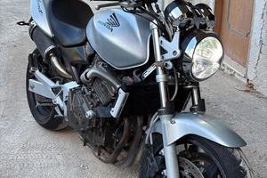 Honda Hornet 600 - Prezzo Trattabile
