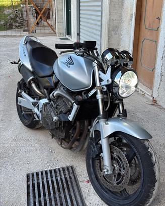 Honda Hornet 600 - Prezzo Trattabile