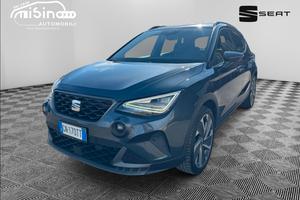 Seat Arona - 05/2023 GARANZIA CASA MADRE!!!