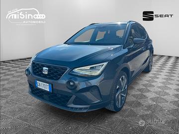 Seat Arona - 05/2023 GARANZIA CASA MADRE!!!