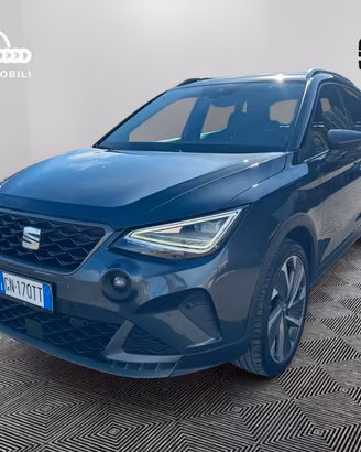 Seat Arona - 05/2023 GARANZIA CASA MADRE!!!