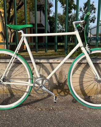 Bicicletta da corsa Ruote 28