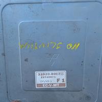 centralina Suzuki samurai 