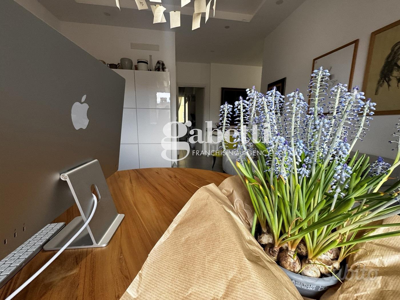 Appartamento – Bologna, Pioggia, Porto-Saragozza - Vista 4