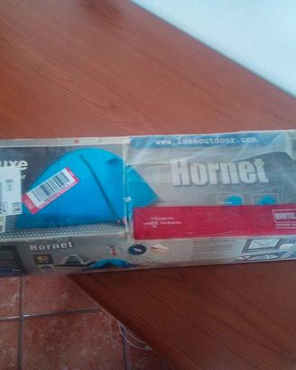 bertoni hornet tenda 3 stagioni