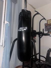 Sacco da Boxe 35kg