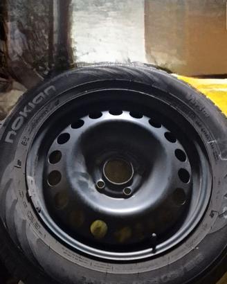 Cerchi Opel Zafira Astra da 16"