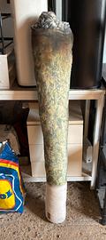 Peluche Canna/Joint di Cannabis
