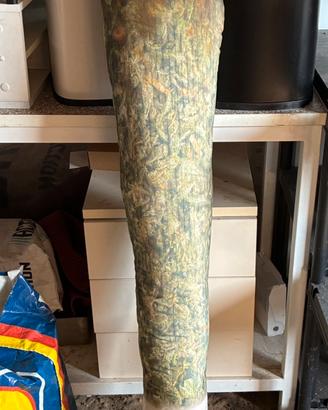 Peluche Canna/Joint di Cannabis