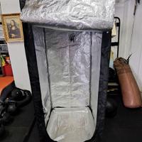 Kit growbox grow box completo