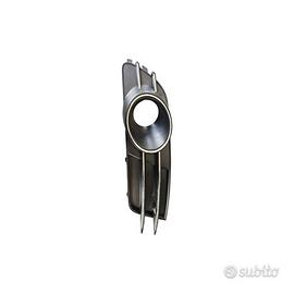 Griglie destro sinistro fendinebbia paraurti audi