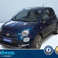 FIAT 500 1.0 HYBRID STAR 70CV