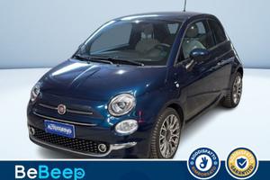 FIAT 500 1.0 HYBRID STAR 70CV