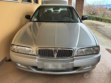 Rover 618i  d'epoca