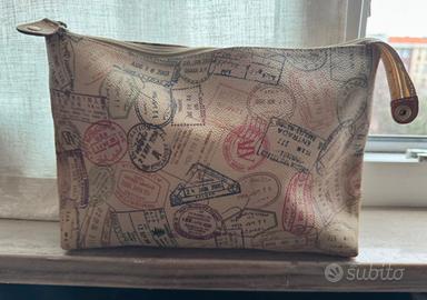 Pochette Alviero Martini