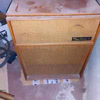 giradischi d'epoca permuta 