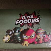 super foodies Esselunga 
