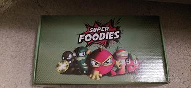 super foodies Esselunga 