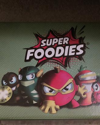 super foodies Esselunga 