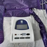 PRESSOTERAPIA PROFESSIONALE