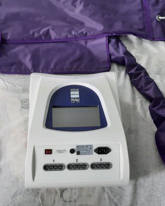PRESSOTERAPIA PROFESSIONALE
