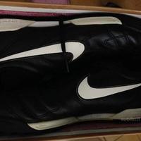 Scarpe calcetto Nike tiempo numero 38