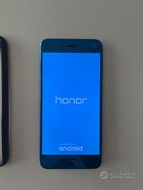 Huawei Honor 9 - Lte smartphone blu