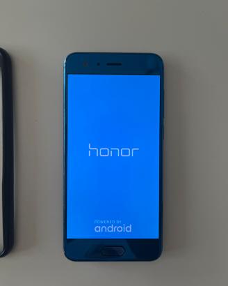 Huawei Honor 9 - Lte smartphone blu