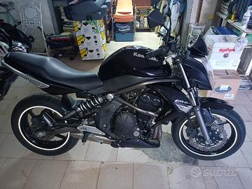 Kawasaki ER6-N