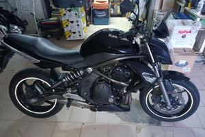 Kawasaki ER6-N