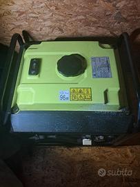 Generatore Pramatic 3500i 