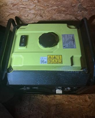 Generatore Pramatic 3500i 