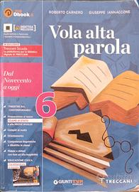 Vola alta parola 6