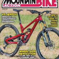 Rivista Mountain Bike Action