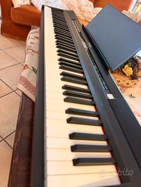 Pianoforte Digitale Donner 88 Tasti NUOVO