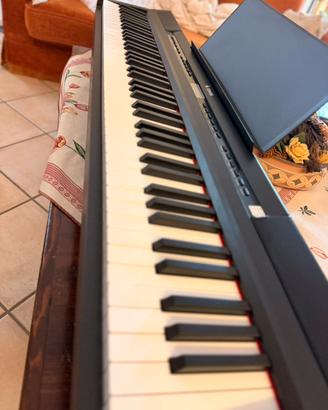 Pianoforte Digitale Donner 88 Tasti NUOVO