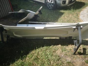 spoiler scania