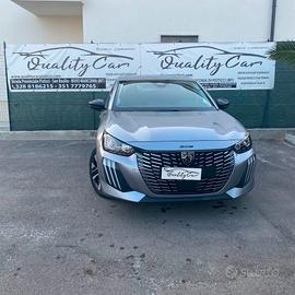 Peugeot 208 1.2 PURETECH ALLURE S&S 100CV
