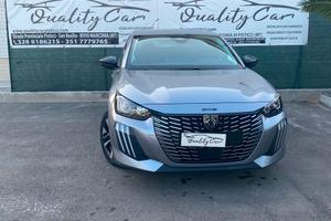 Peugeot 208 1.2 PURETECH ALLURE S&S 100CV