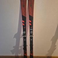 Rossignol MASTER FORZA 70+