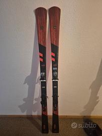 Rossignol MASTER FORZA 70+