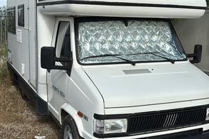 Ducato Mobilvetta icaro 3