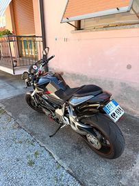 MV AGUSTA 910 R