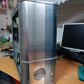 CASE CoolerMaster
