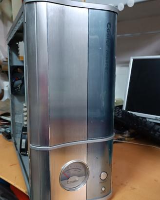 CASE CoolerMaster