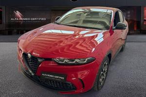 Alfa Romeo Tonale 1.5 160cv Hybrid TCT7 Sprint