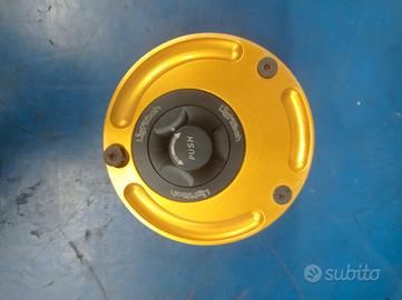 tappo benzina rapido ducati 