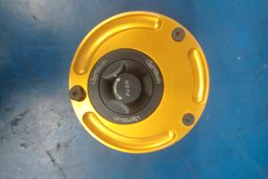 tappo benzina rapido ducati 