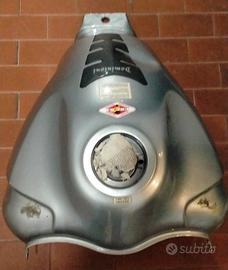 Honda Transalp 650,VFR 800.