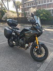 Yamaha Tracer 7 Gt 2025